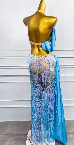 KURIONE SHOP　同梱割引 ベリーダンス オーダーメイド