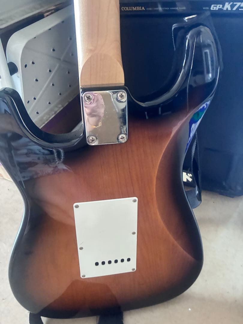 ⭐︎ LEGEND エレキギター　LST-X