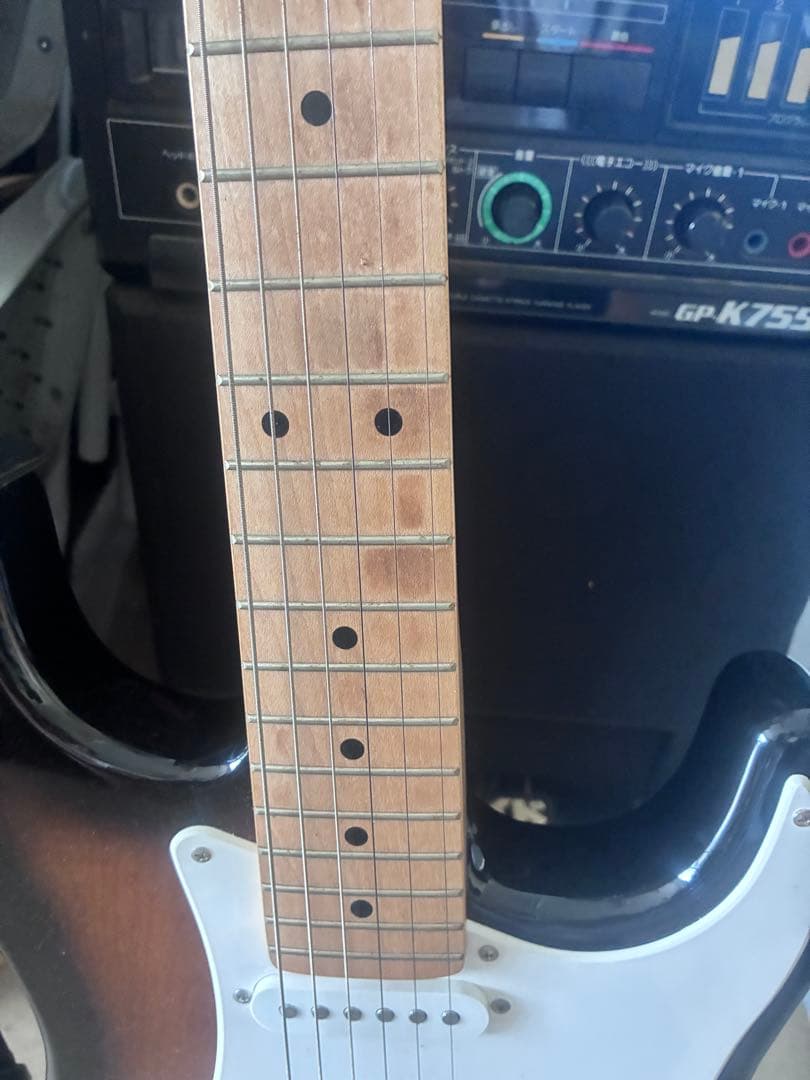 ⭐︎ LEGEND エレキギター　LST-X