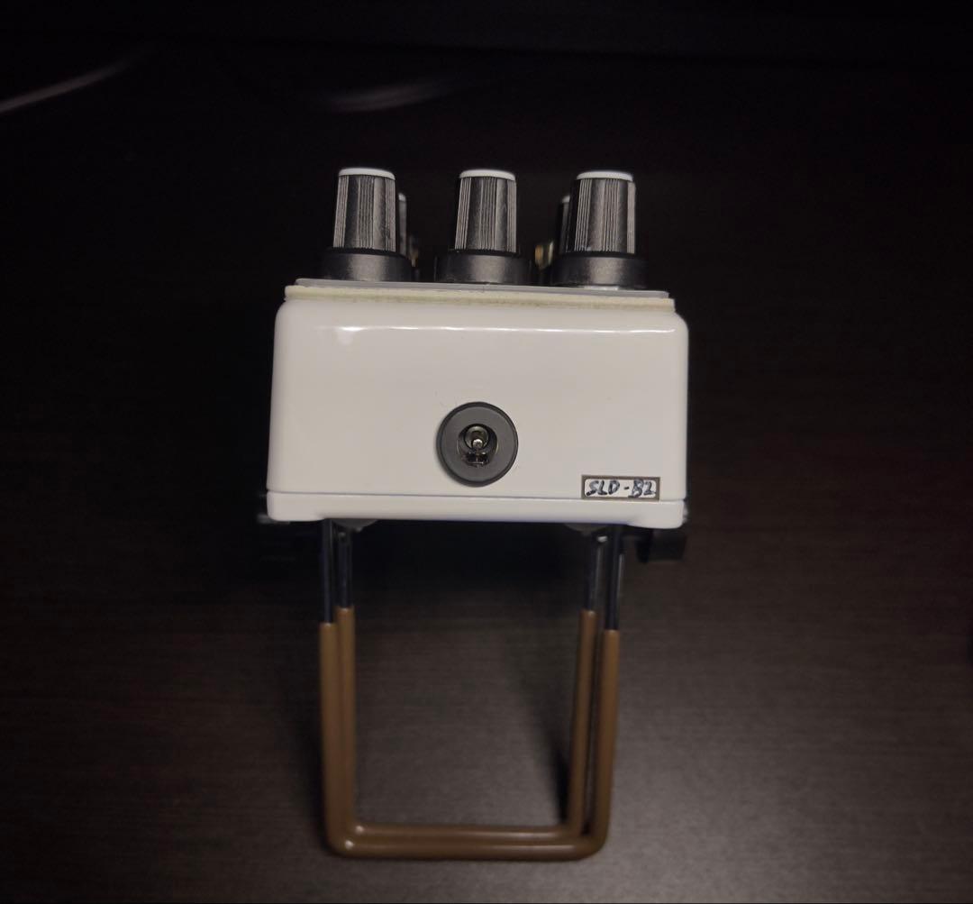 《みろ》VeroCity Effects Pedals 2点セット