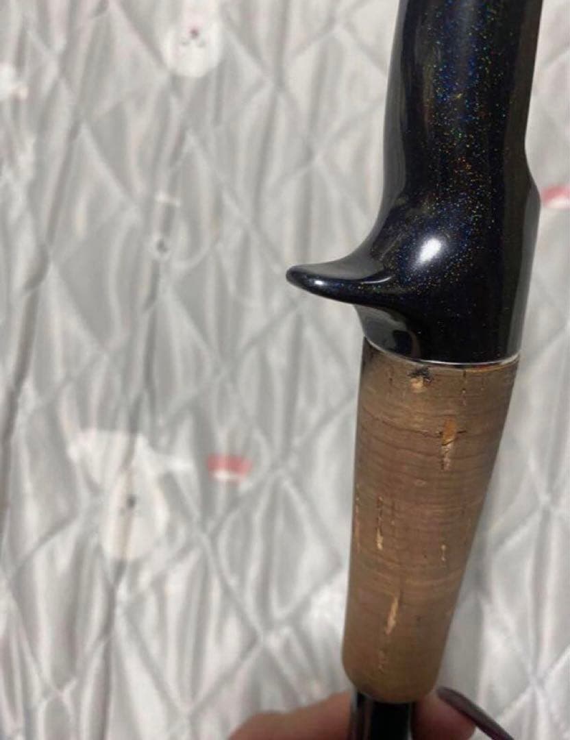 ダイワ 24スティーズ RC C71MH-SV・ST