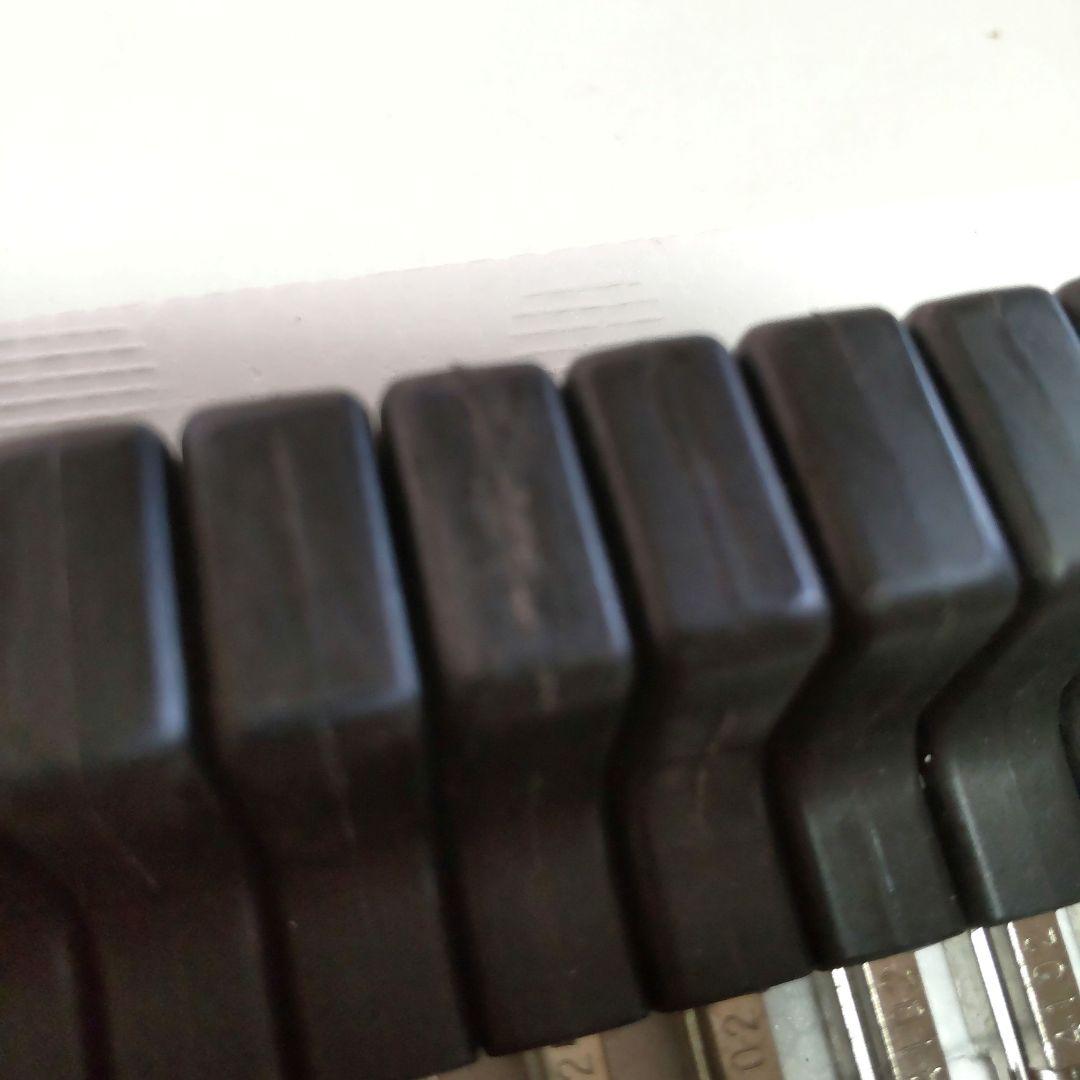 オムロックキー OMLOCK 鍵セット 18本未使用パチンコ