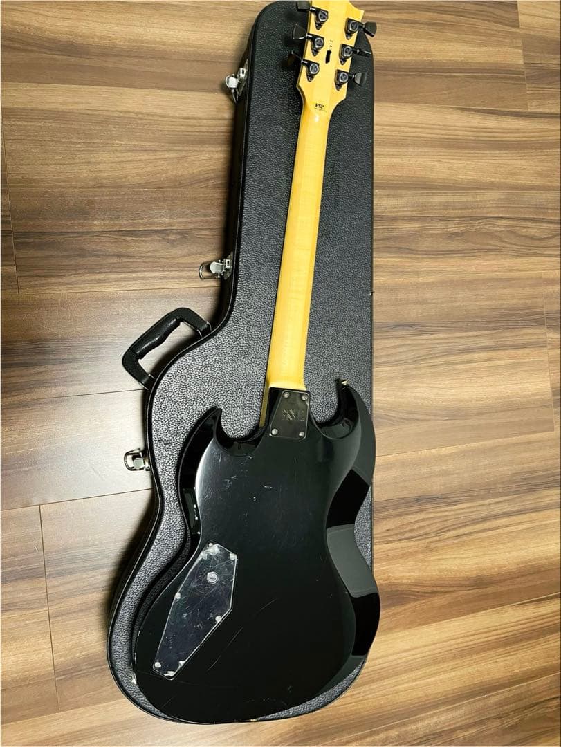 ギター ESP VIPER VP-M