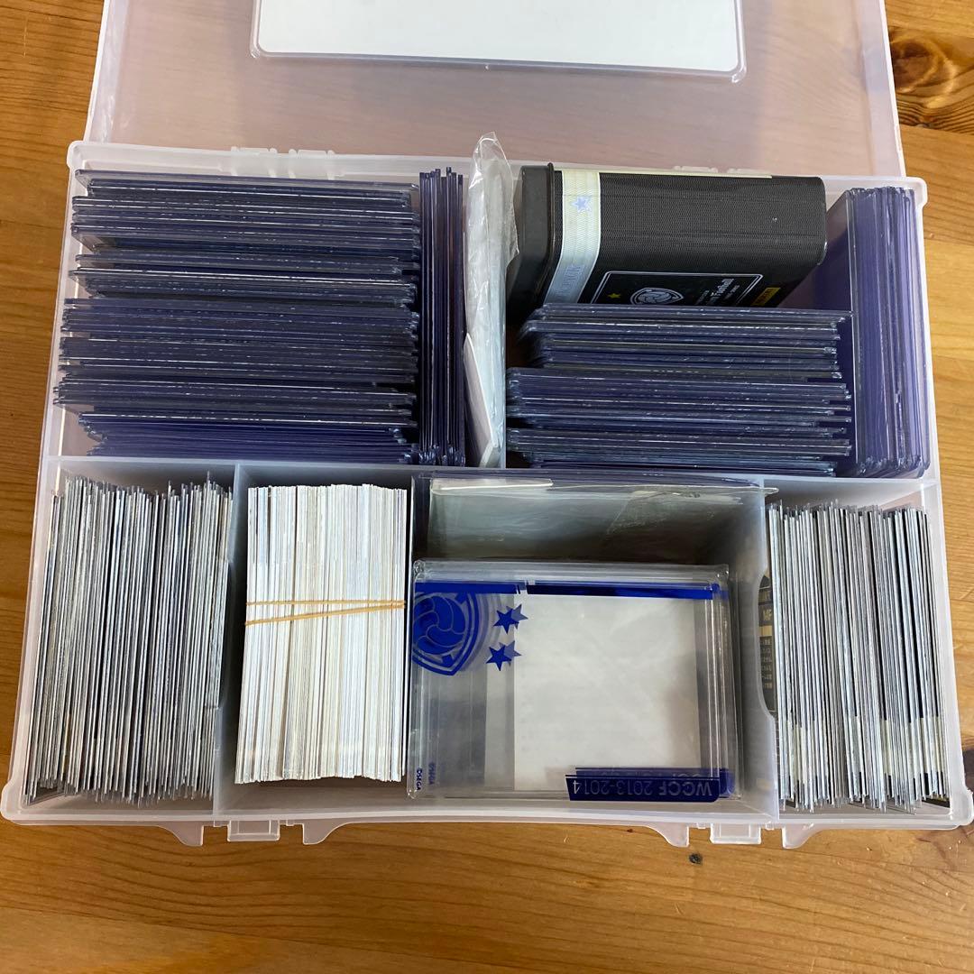 WCCF レアカード　まとめ売り