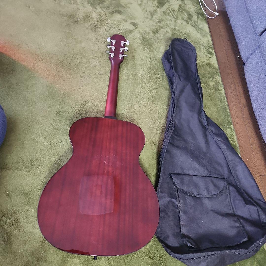 Aria AT-280B BLS アコースティックギター 生産終了モデル