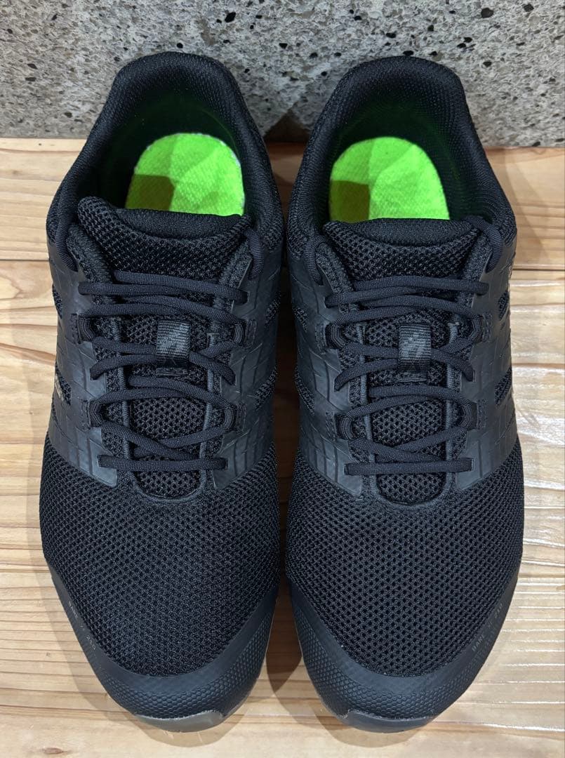 INOV8 bare-xf 210 inov-8 トレーニング　イノヴェイト