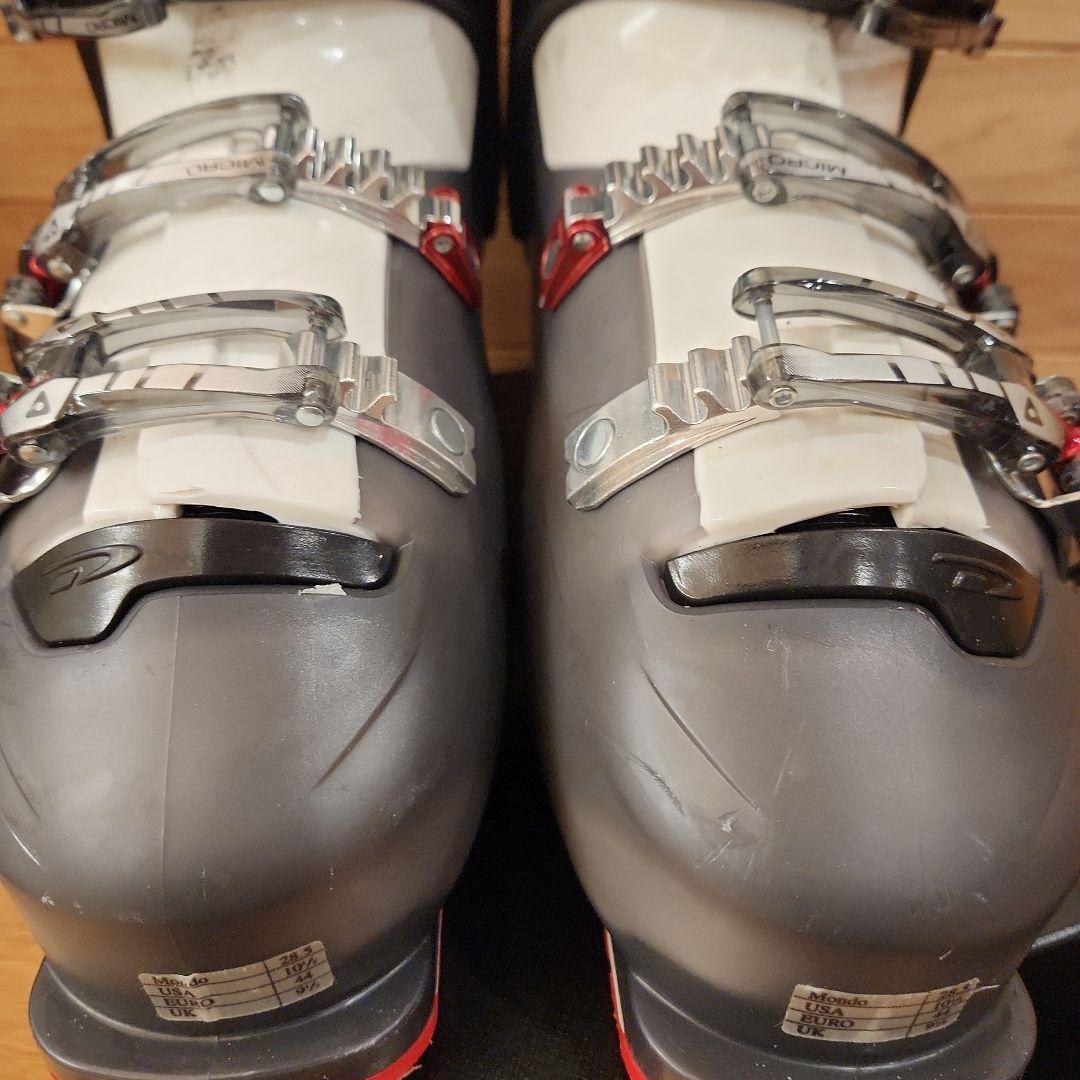 DALBELLO AERRO 60 スキー ブーツ　28.5cm