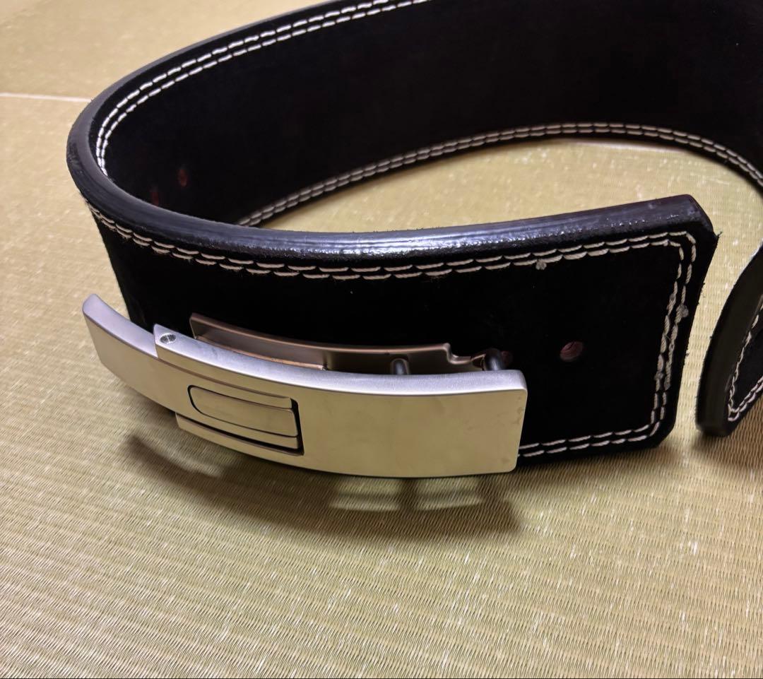 VOLIX レバーアクションベルト