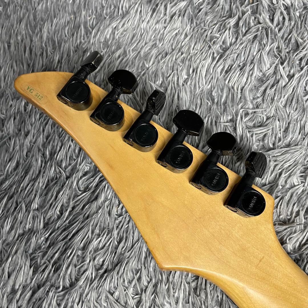 ギター YAMAHA YG512