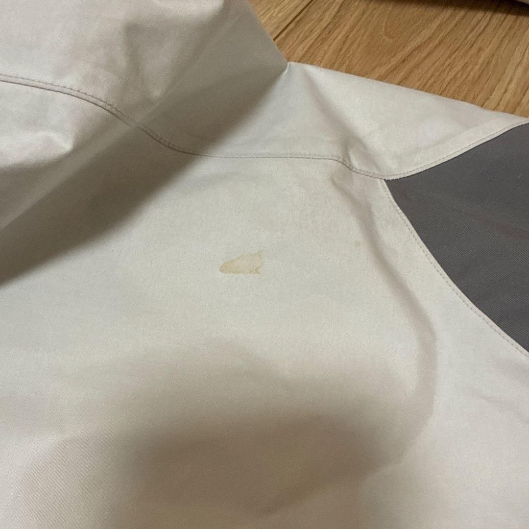 モンベル　スキーウェア　140cm