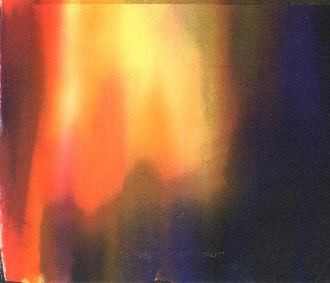 サイレントメビウス(劇場版) 香津美・リキュール セル画