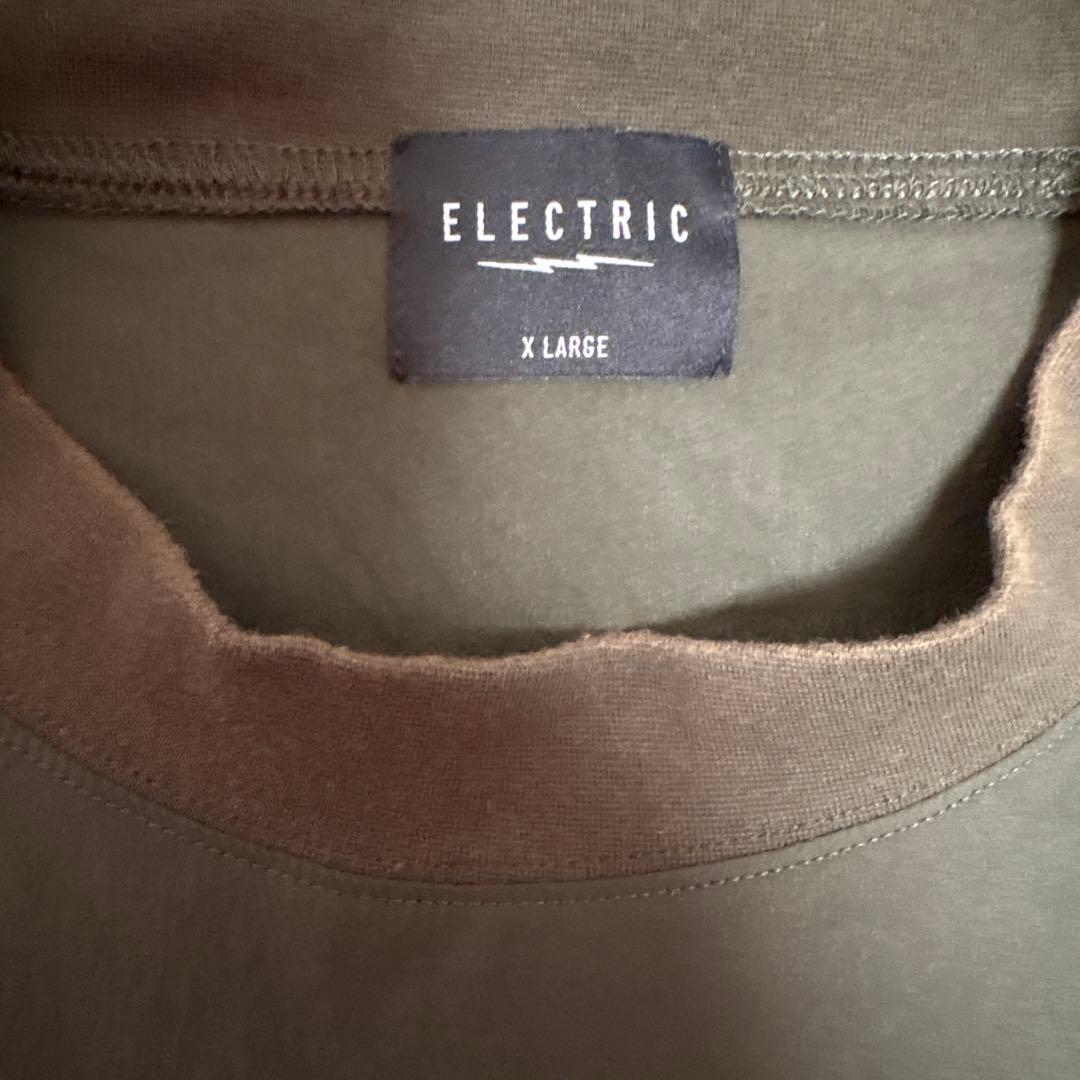 Beams Golf Tシャツ X-LARGE 黒/白