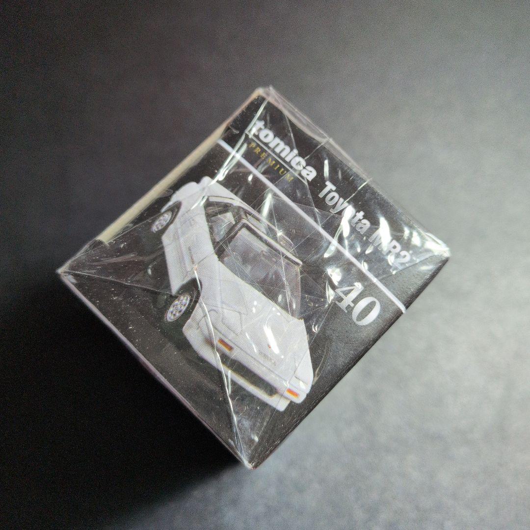 トミカ　イニシャルD ミニカーセット　MFゴーストミニカー　AE86トレノ