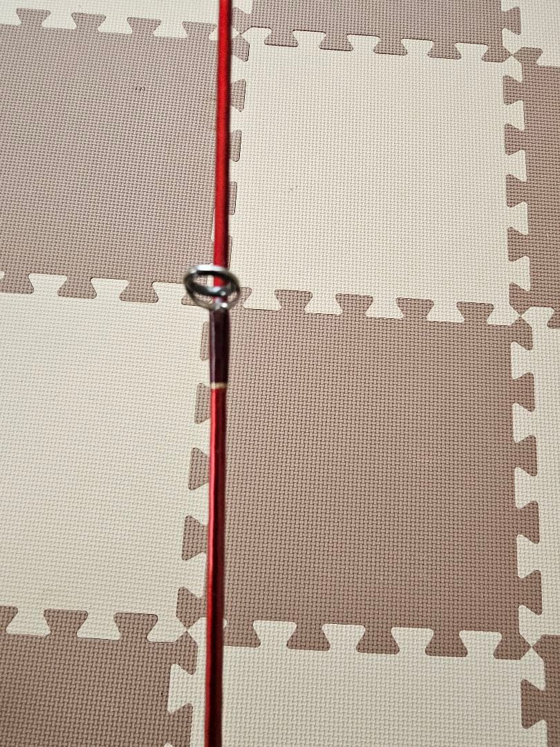 WORLD SHAULLA 2953R-3 ルアーロッド