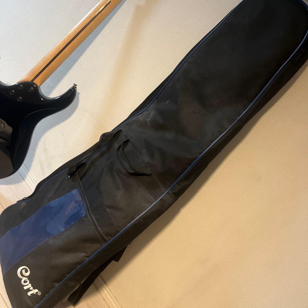 【reiji】Cort G210FT エレキギター