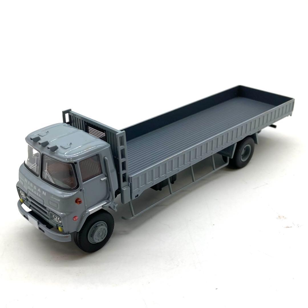 【未使用】TOMYTEC LIMITED VINTAGE トミカ