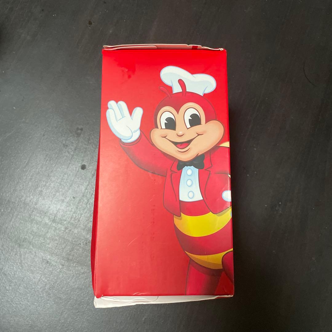 キーホルダー・アクリルキーホルダー Jollibee Bag Charm