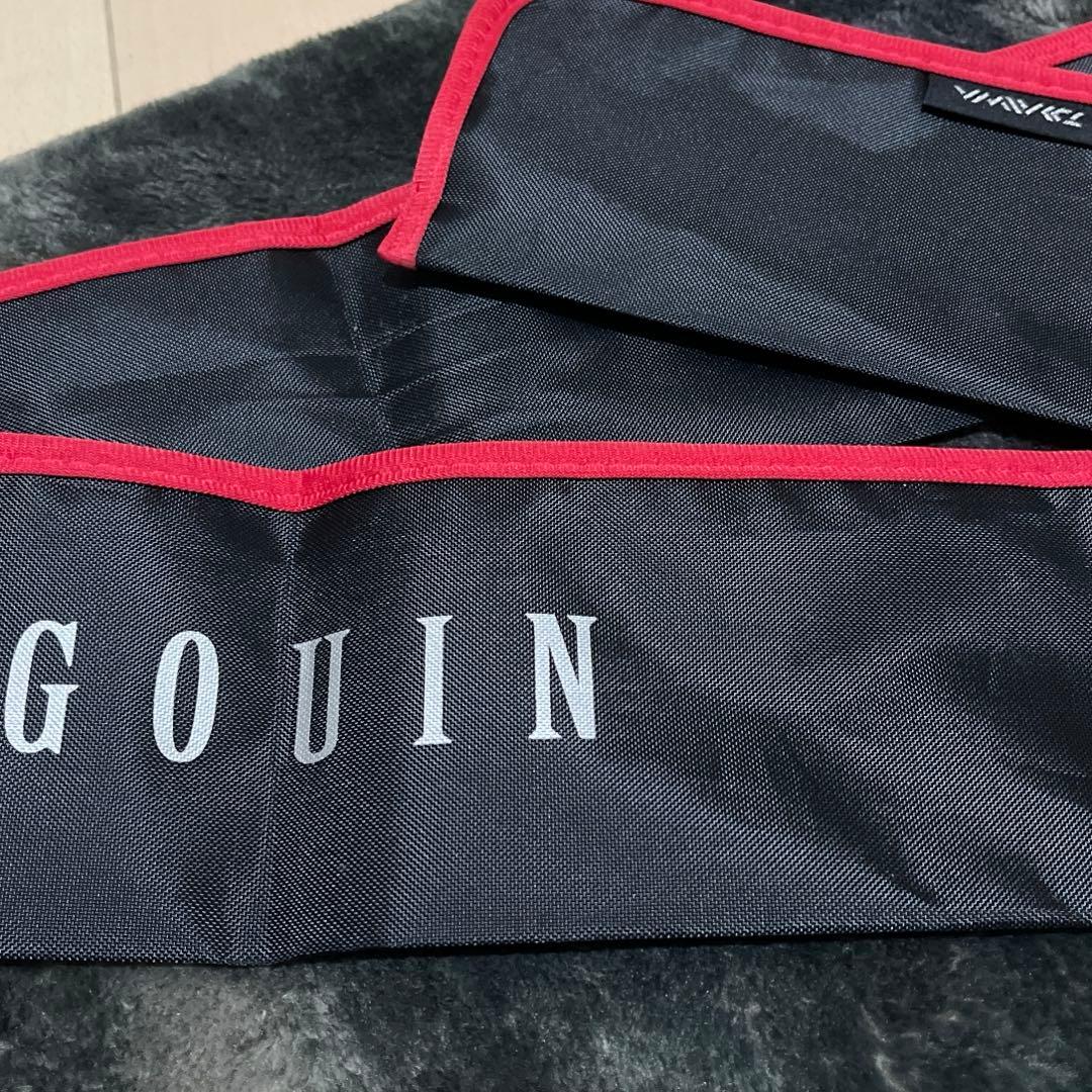 Daiwa ダイワ GOUIN BULL ゴウインブル GS HH-175 強引