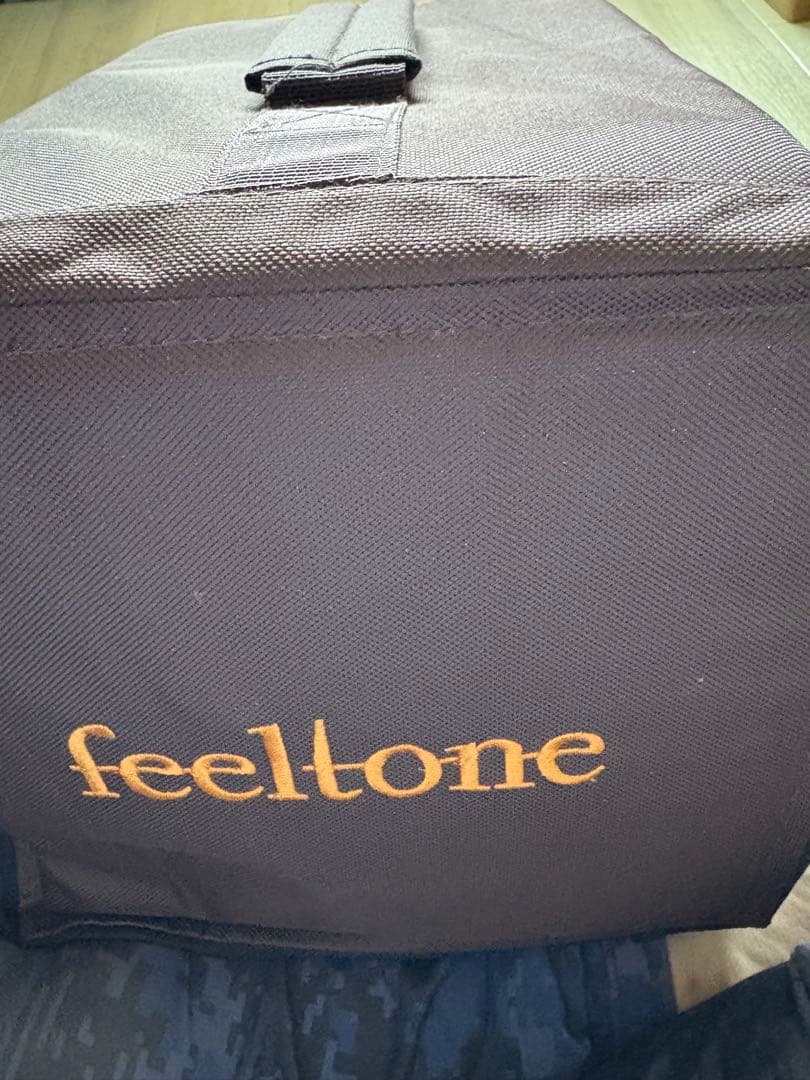 激レア　ウッドスリットドラム