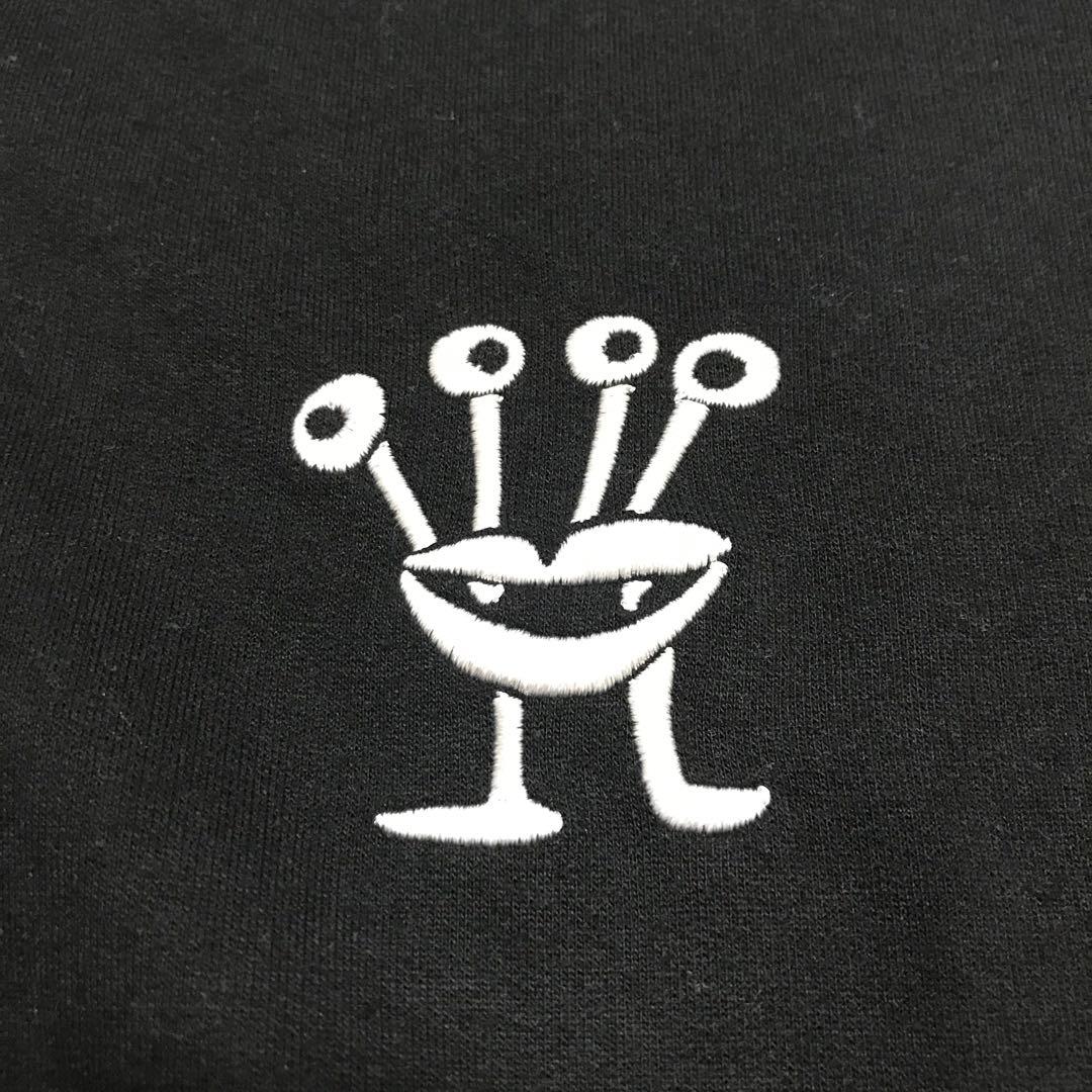 【美品】【2XLサイズ】稲葉浩志 LIVE 2024 〜enⅣ〜 パーカー