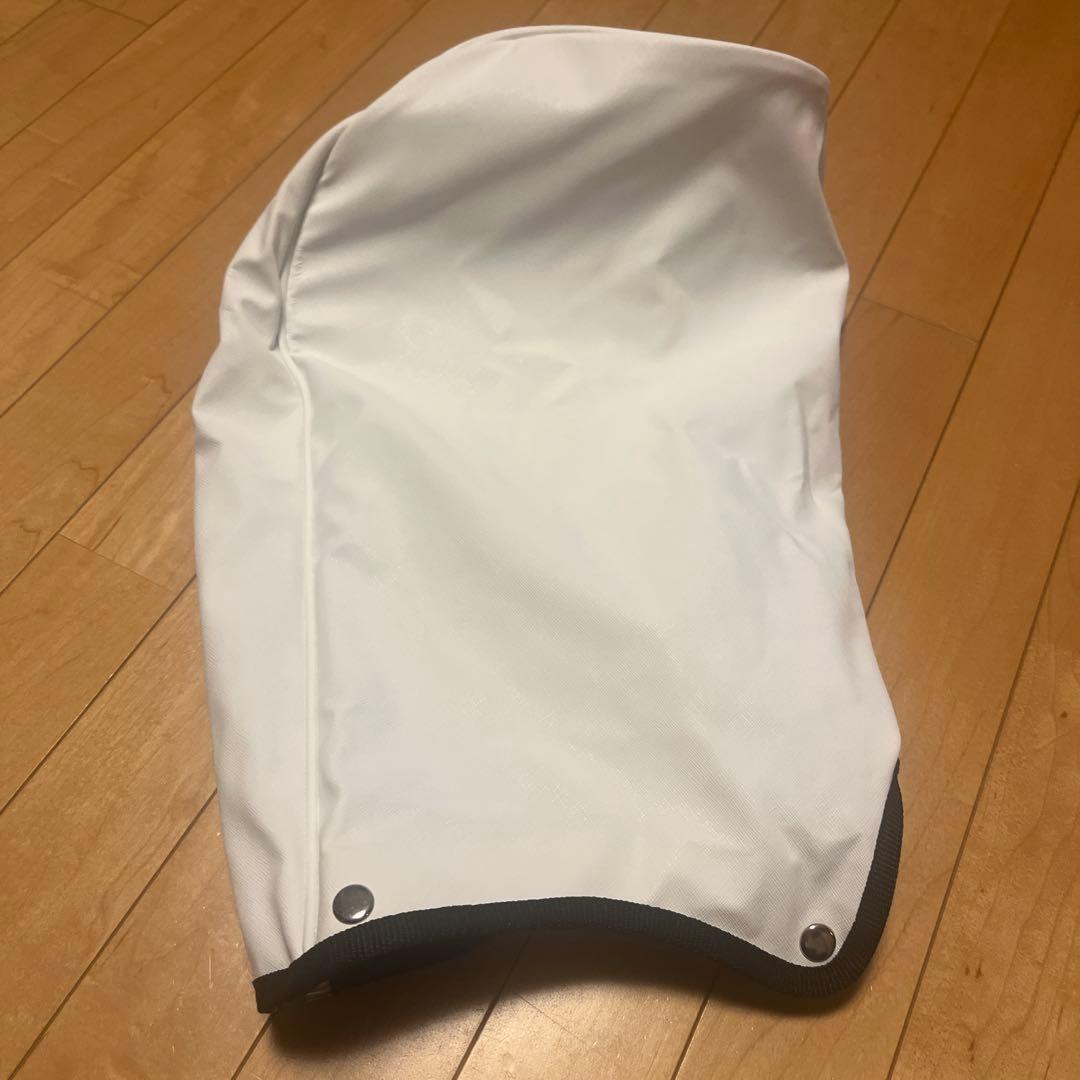 adidas キャディバック　新品未使用