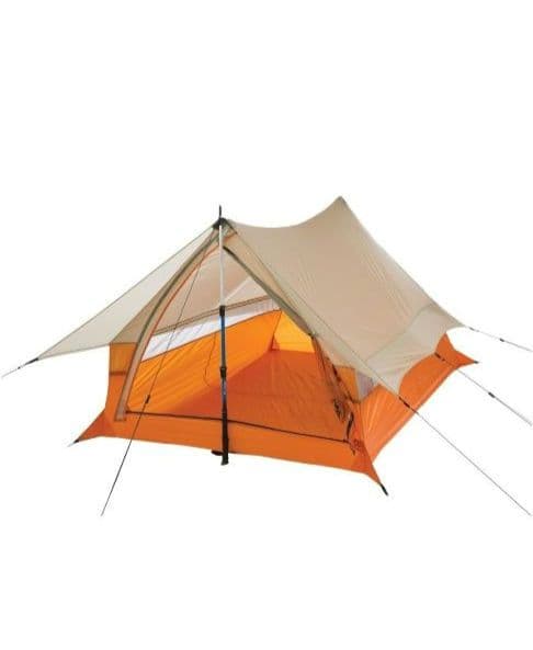 BIG AGNES(ビッグアグネス) Scout UL2　テント 登山