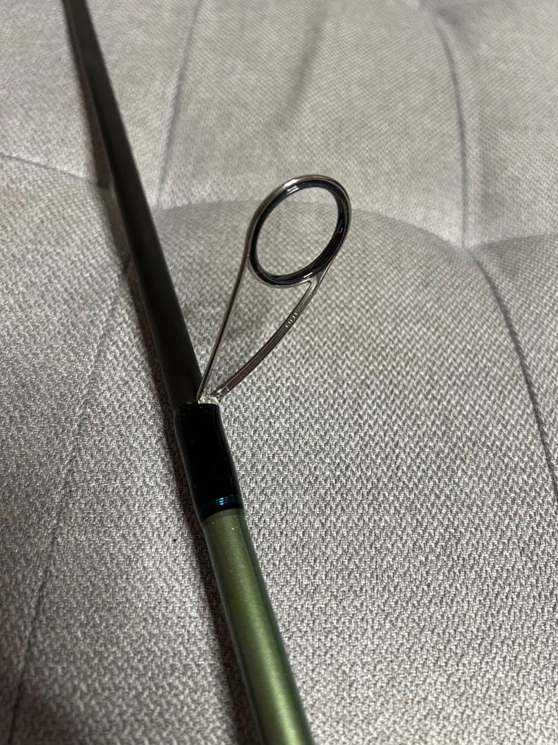 ノリーズ ロックフィッシュボトムパワーオーシャンRPO86XHS2