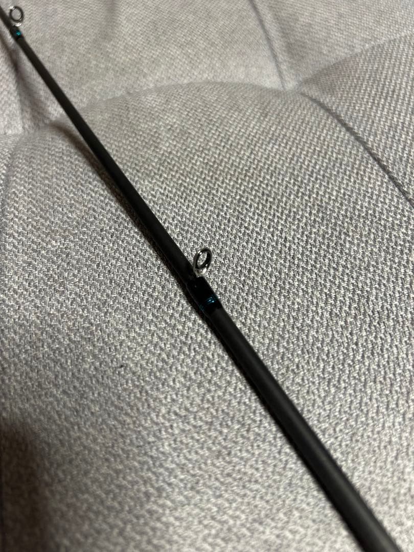 ノリーズ ロックフィッシュボトムパワーオーシャンRPO86XHS2