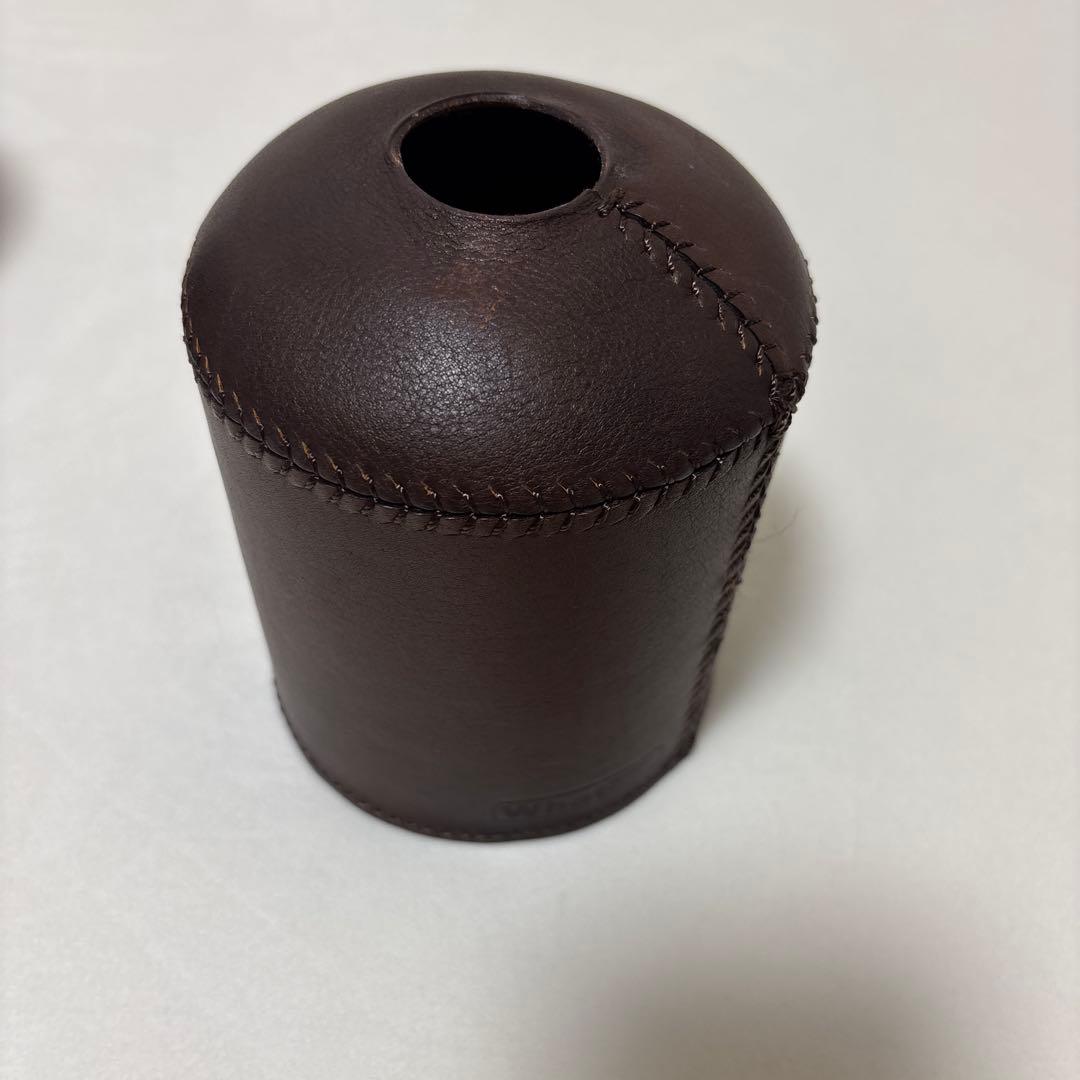 OD缶カバー what will be will be