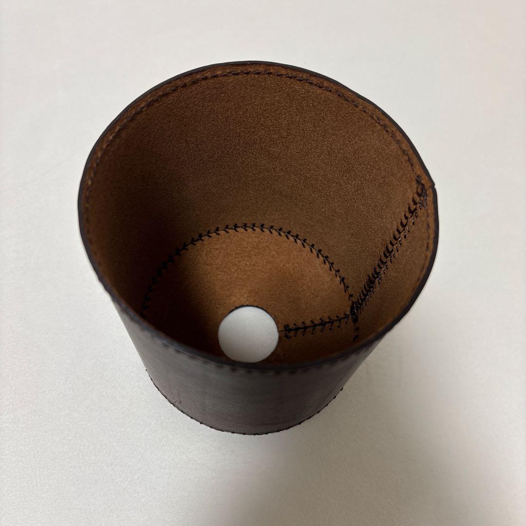 OD缶カバー what will be will be