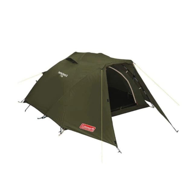 コールマン Coleman テント ツーリングドーム LX オリーブ 限定