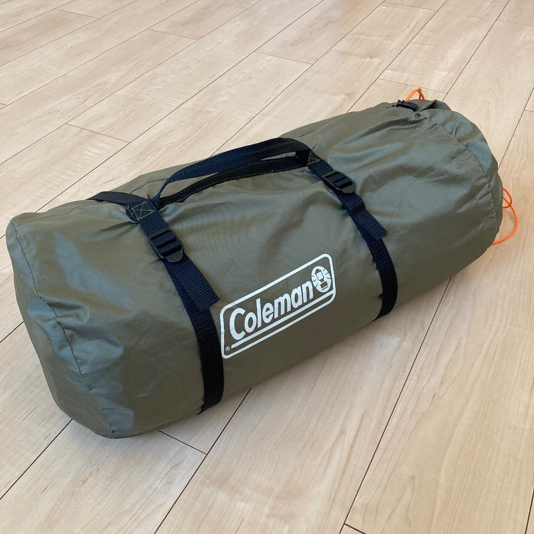 コールマン Coleman テント ツーリングドーム LX オリーブ 限定