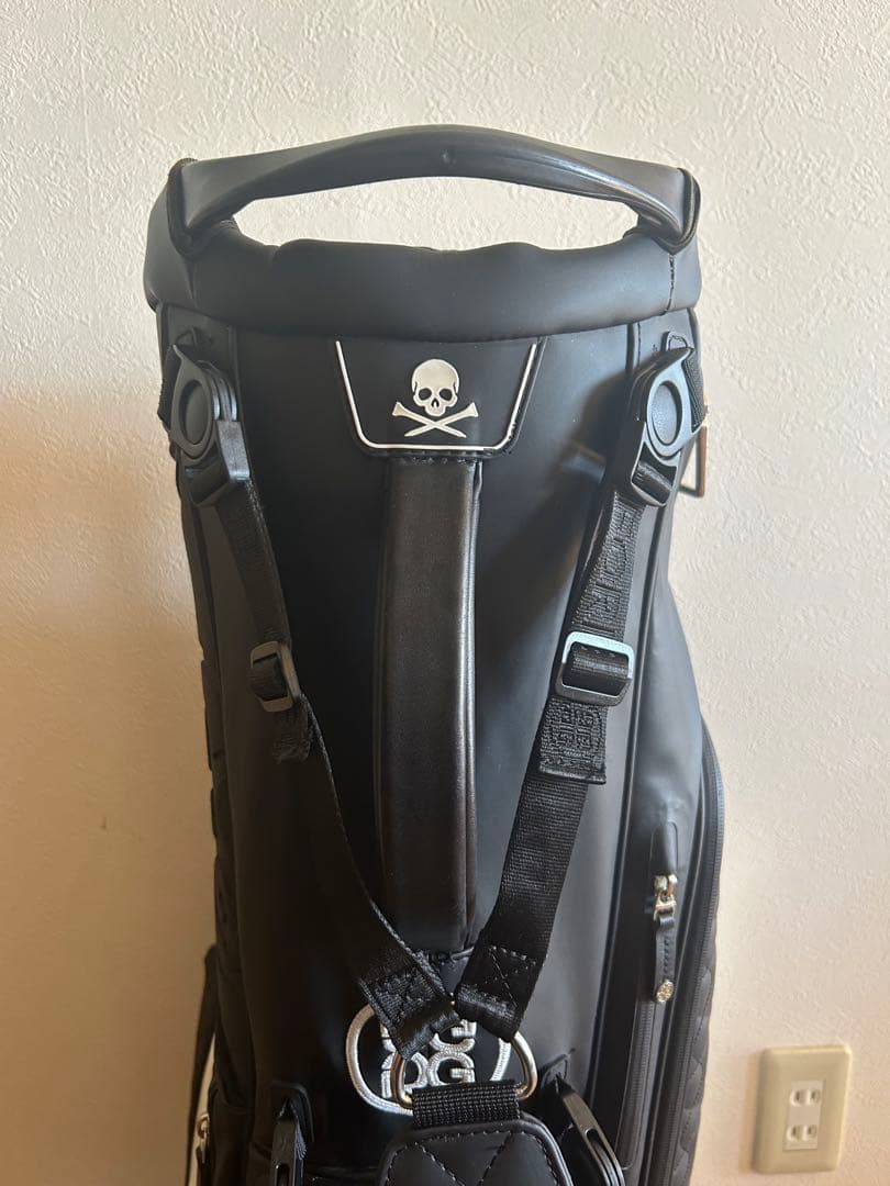 G/FORE ジーフォア vesselゴルフ キャディバッグ スタンド