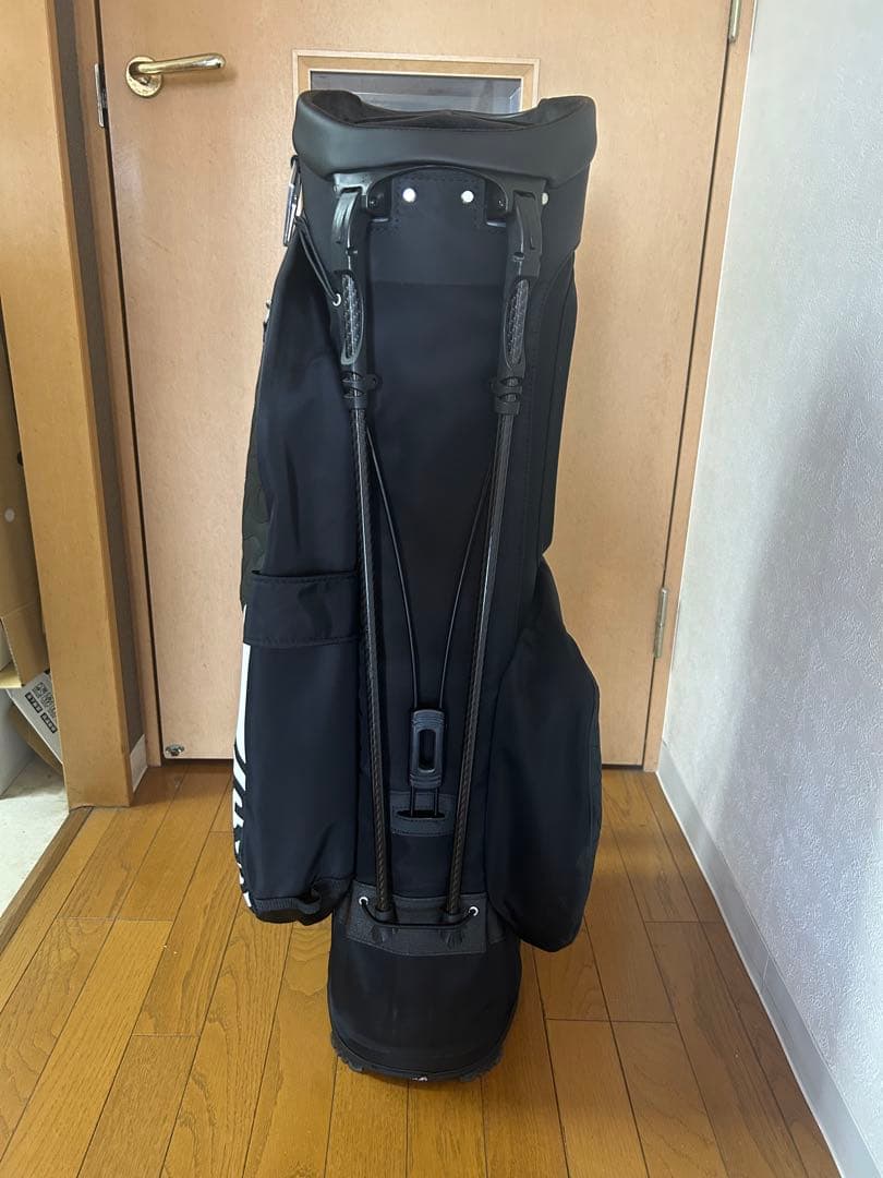 G/FORE ジーフォア vesselゴルフ キャディバッグ スタンド