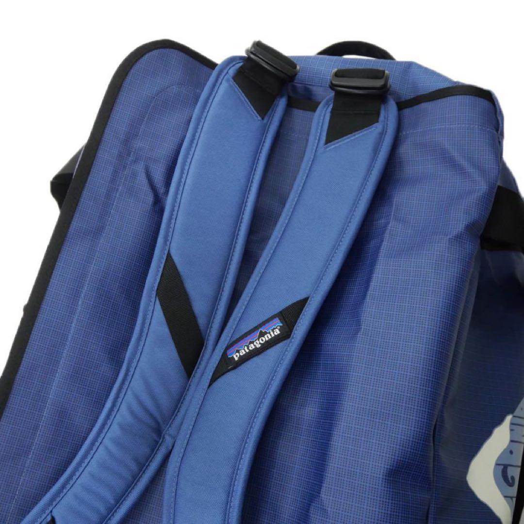 m*t様 新品未使用タグ付　patagonia パタゴニア　ダッフル55L