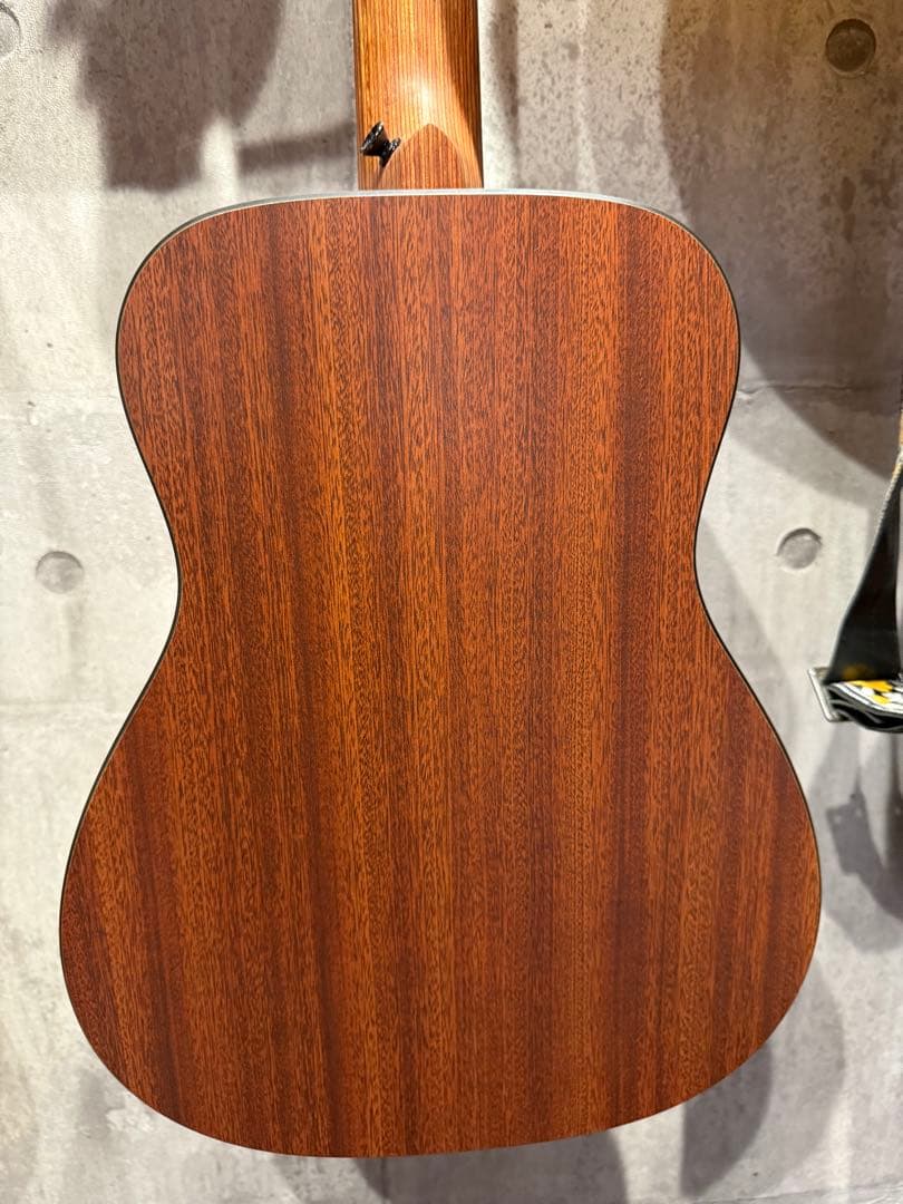 エドシーラン　LX1E signature 調整済み