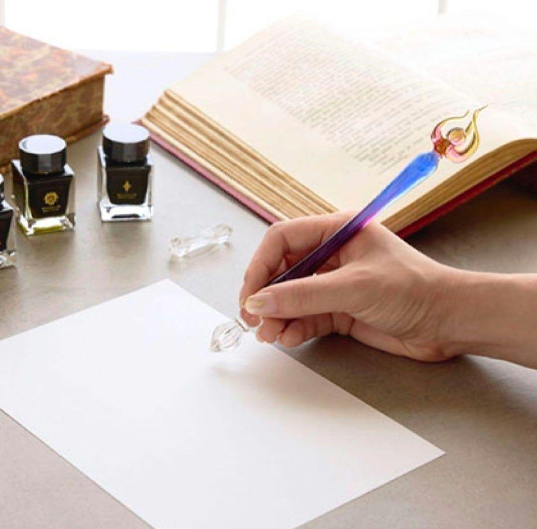 グランブルーファンタジー　ガラスペン　定理の楔