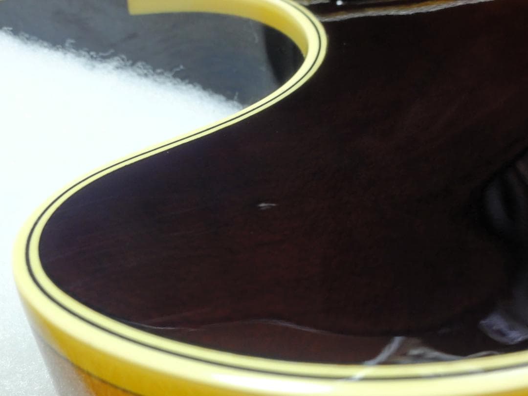 YAMAHA SA2200 BS 専用ハードケース(SAF)付 美品