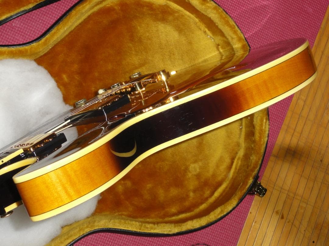 YAMAHA SA2200 BS 専用ハードケース(SAF)付 美品