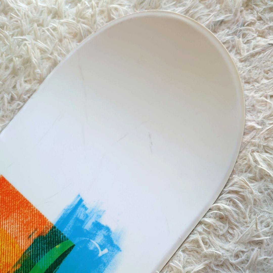 CSB スノーボード ビンディング セット 148cm