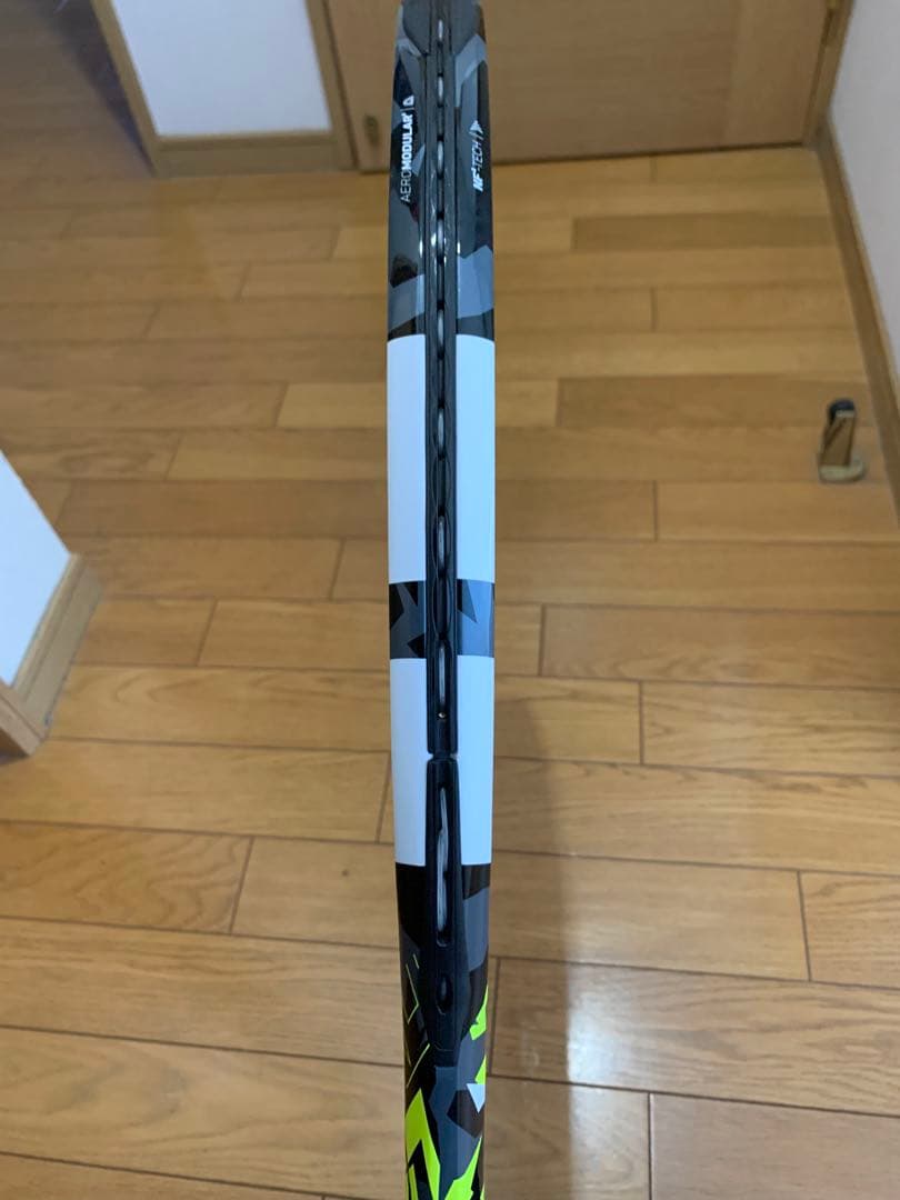 ラケット(硬式用) Babolat Pure Aero 100