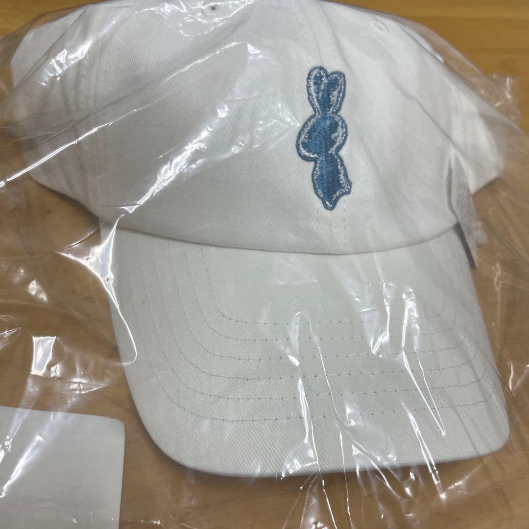 大塚愛　キャップ