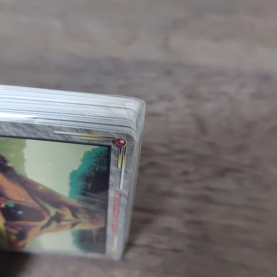 ゼルダの伝説カードダス　ノーマルコンプ品