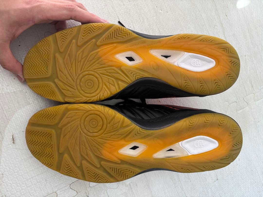 デスタッキFF2 フットサルシューズ