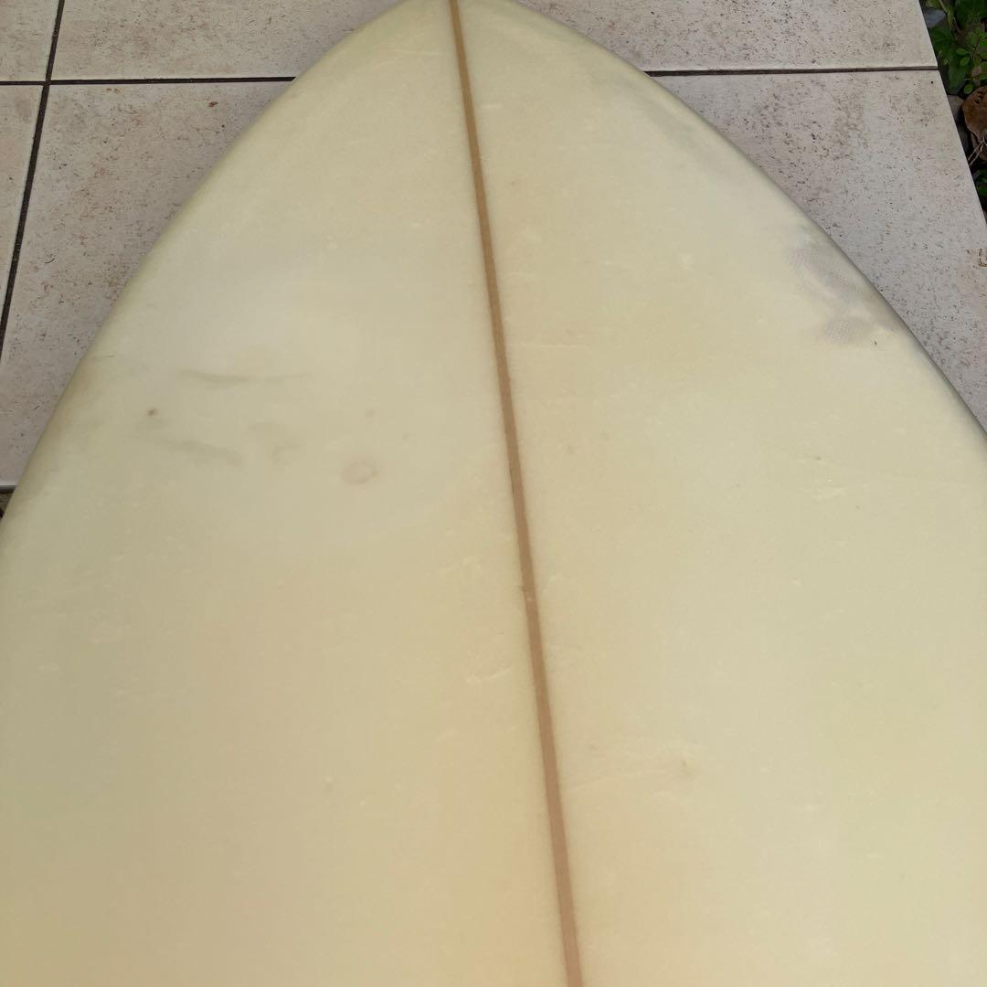 Dick Brewer サーフボード 5'4\" 小波　ミニボード