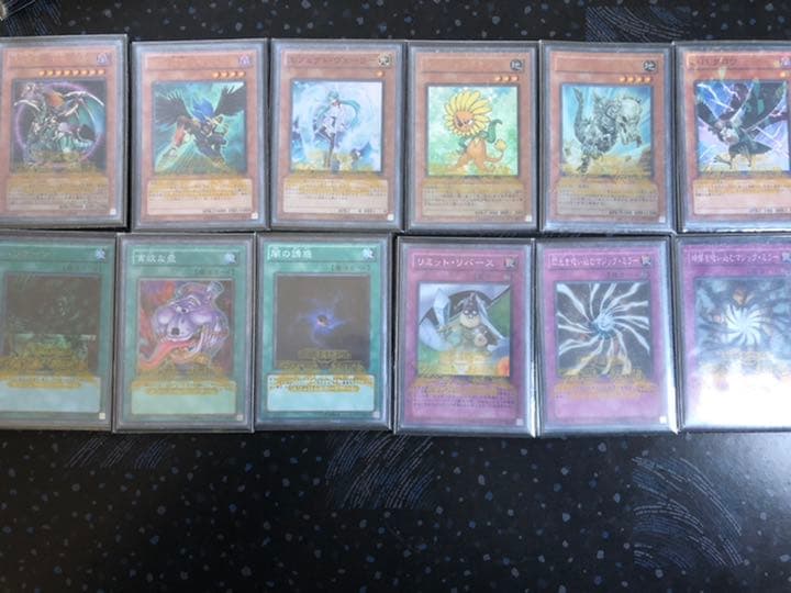遊戯王 バラ売り。 他も多数あります