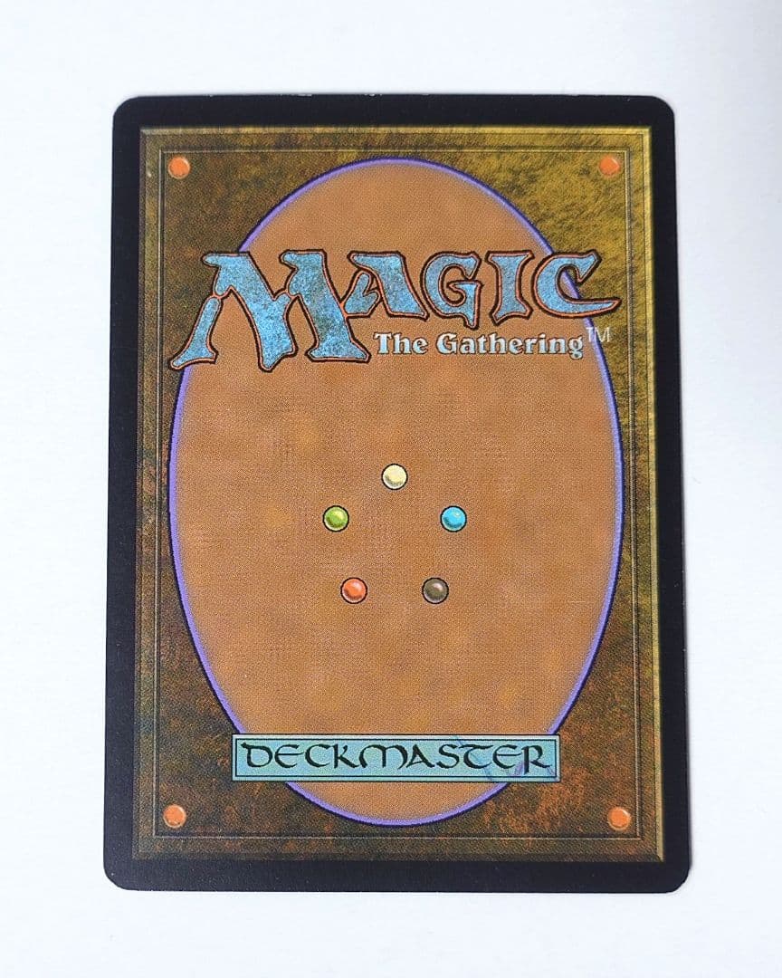 MTG 秘教の門 FOIL 日本語版 初版 SHM