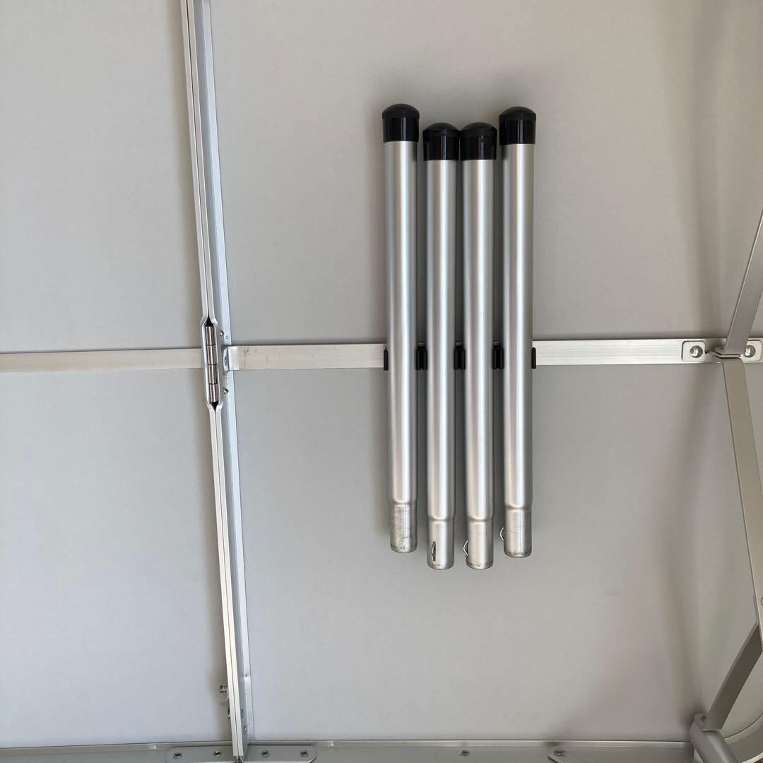 コールマン　ナチュラルモザイクリビングテーブル 140