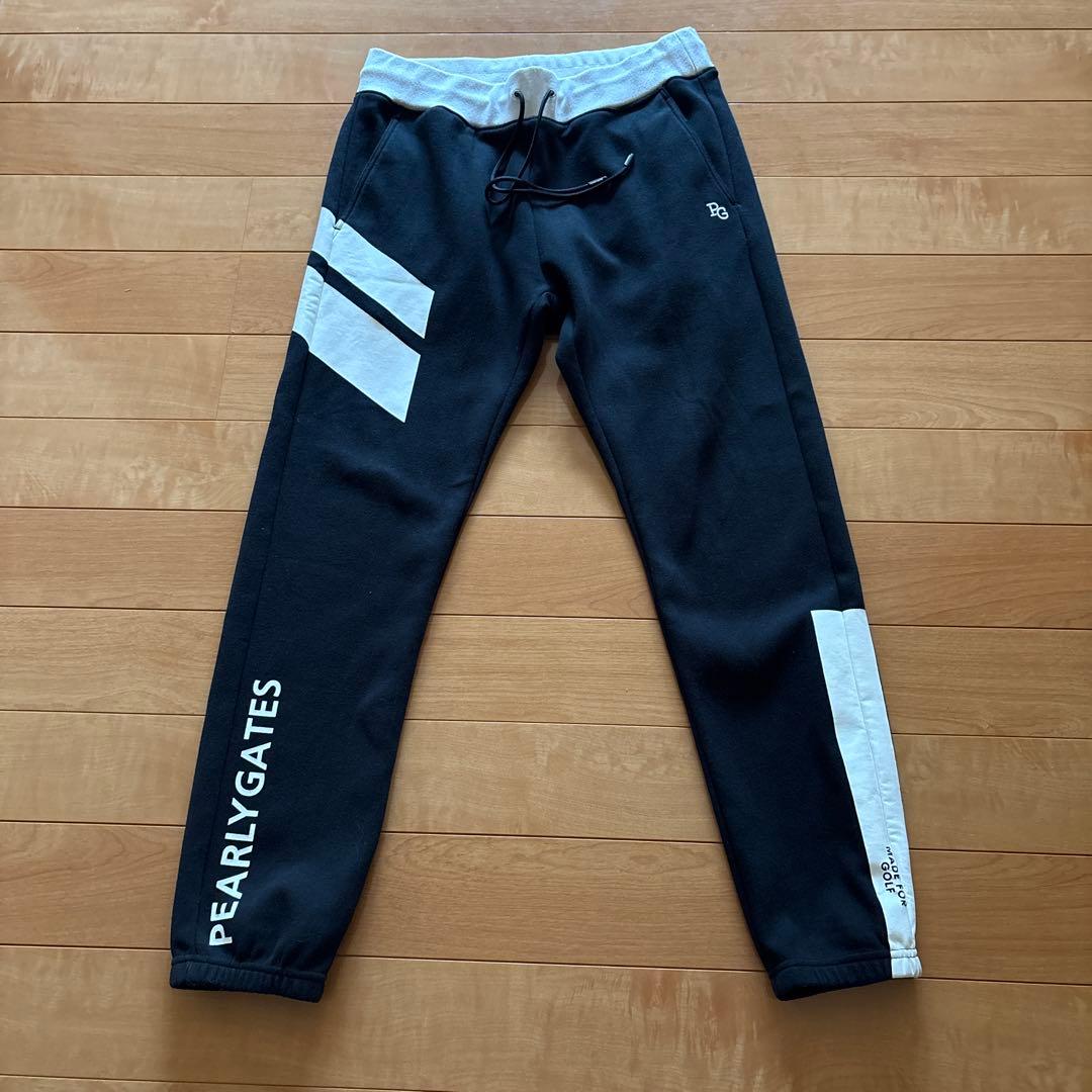 PEARLY GATES ゴルフウェアセット