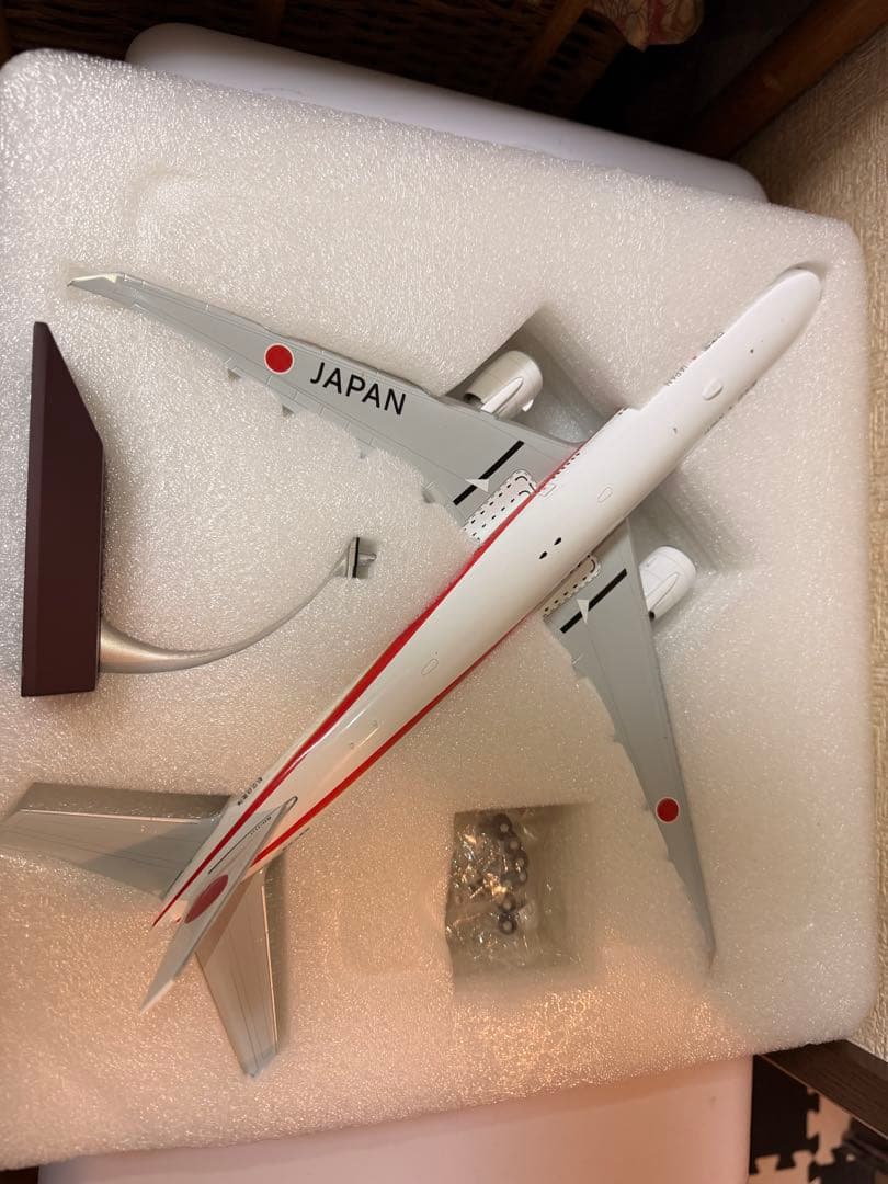 Gemini 777-300ER 1/200 航空自衛隊